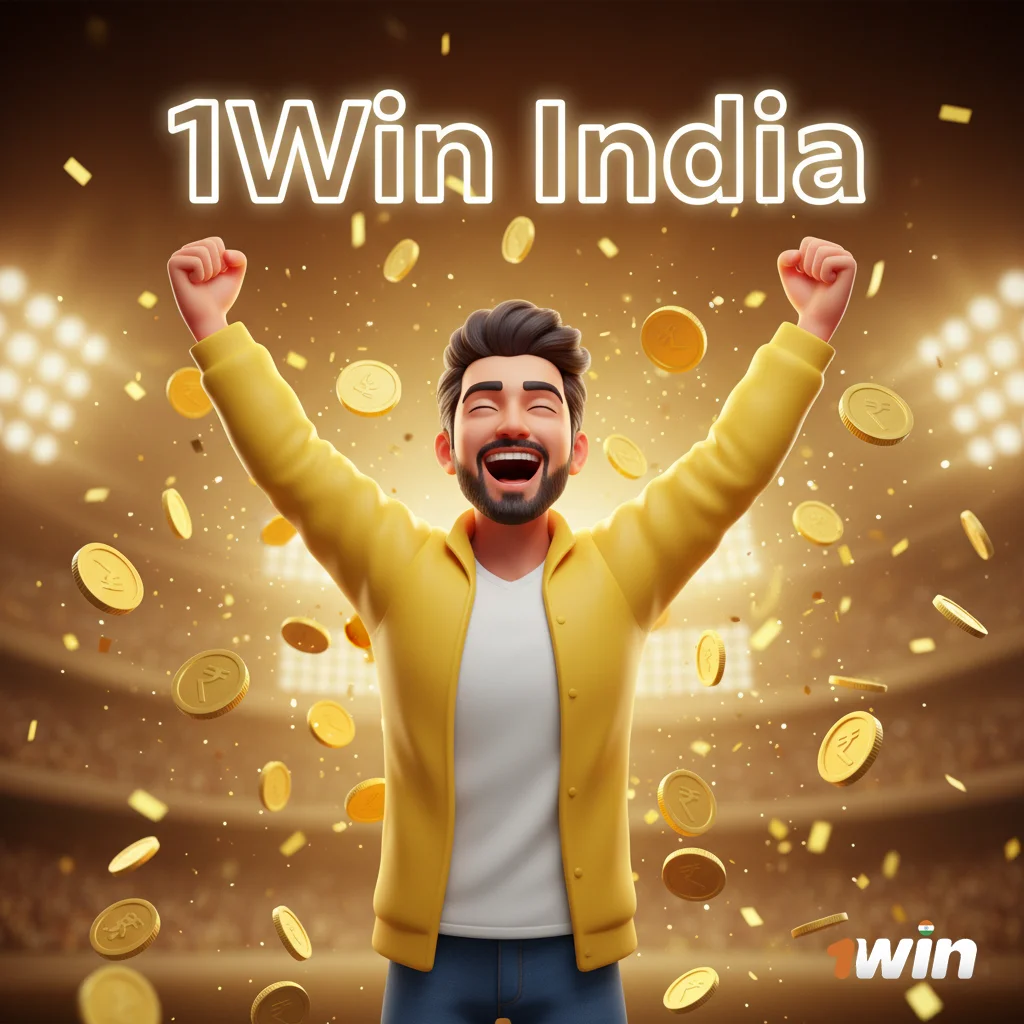 1Win India